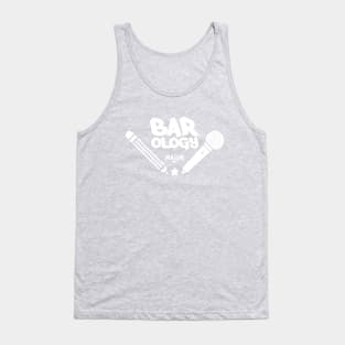 Barology Major (Hip Hop) Tank Top